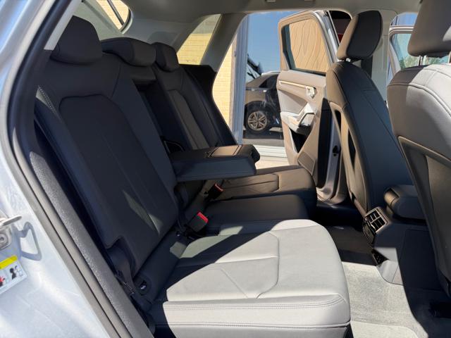 AUDI Q3 35 TDI S TRONIC BUSINESS ADVANCE - foto 8