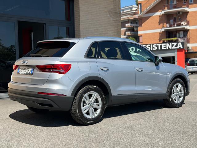 AUDI Q3 35 TDI S TRONIC BUSINESS ADVANCE - foto 6