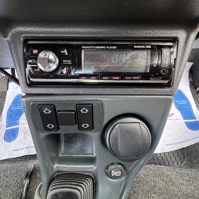 PIAGGIO PORTER 1.3 GEMELLATO CASSONE RIBALTAB.L - foto 12
