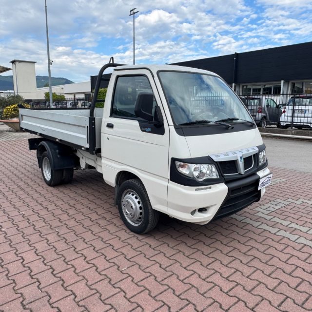 PIAGGIO PORTER 1.3 GEMELLATO CASSONE RIBALTAB.L - foto 8