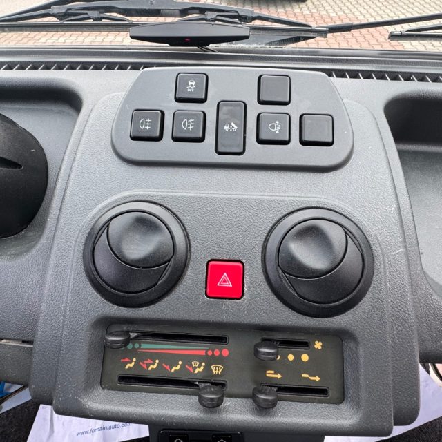 PIAGGIO PORTER 1.3 GEMELLATO CASSONE RIBALTAB.L - foto 11
