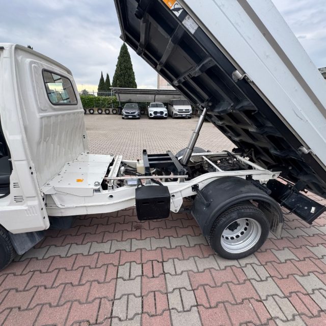 PIAGGIO PORTER 1.3 GEMELLATO CASSONE RIBALTAB.L - foto 14