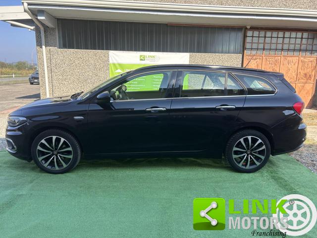 FIAT TIPO 1.6 MJT 120 CV LOUNGE - foto 8