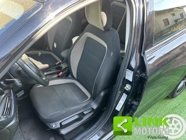 FIAT TIPO 1.6 MJT 120 CV LOUNGE - foto 9