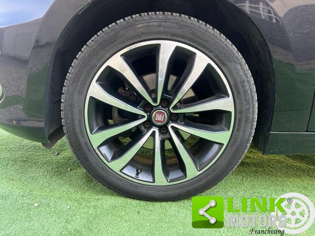 FIAT TIPO 1.6 MJT 120 CV LOUNGE - foto 16