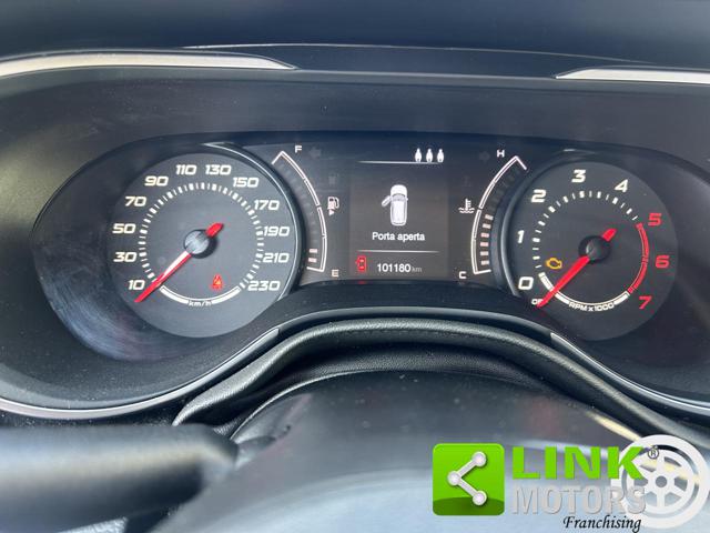 FIAT TIPO 1.6 MJT 120 CV LOUNGE - foto 13