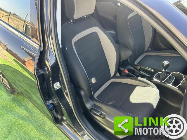 FIAT TIPO 1.6 MJT 120 CV LOUNGE - foto 10