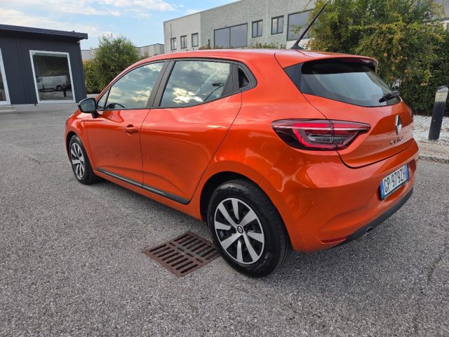 RENAULT CLIO TCE 90 CV 5 PORTE EQUILIBRE - foto 6