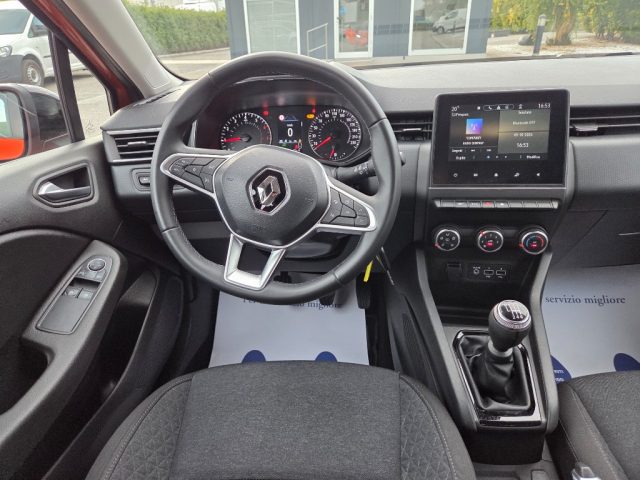 RENAULT CLIO TCE 90 CV 5 PORTE EQUILIBRE - foto 7