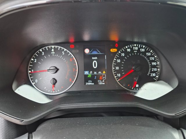 RENAULT CLIO TCE 90 CV 5 PORTE EQUILIBRE - foto 8