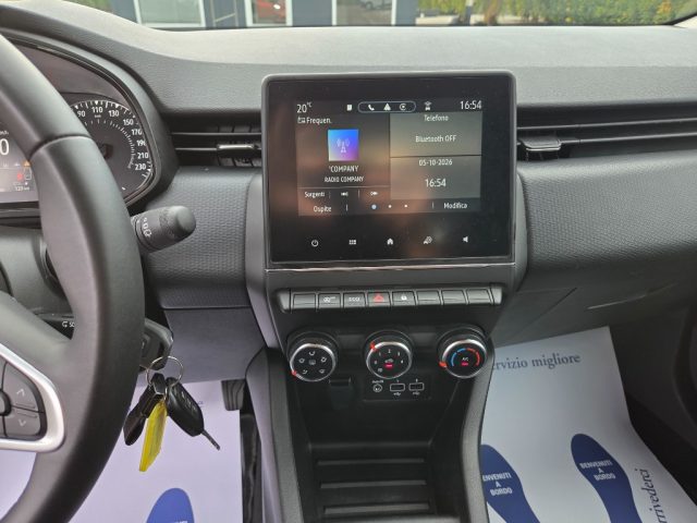 RENAULT CLIO TCE 90 CV 5 PORTE EQUILIBRE - foto 9