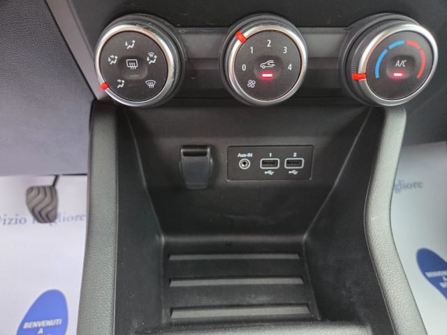 RENAULT CLIO TCE 90 CV 5 PORTE EQUILIBRE - foto 10