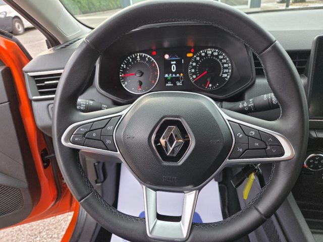 RENAULT CLIO TCE 90 CV 5 PORTE EQUILIBRE - foto 11