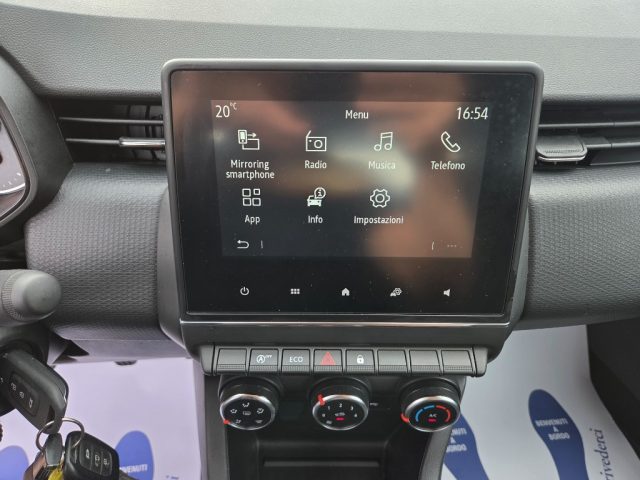 RENAULT CLIO TCE 90 CV 5 PORTE EQUILIBRE - foto 14