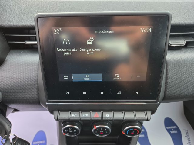 RENAULT CLIO TCE 90 CV 5 PORTE EQUILIBRE - foto 15