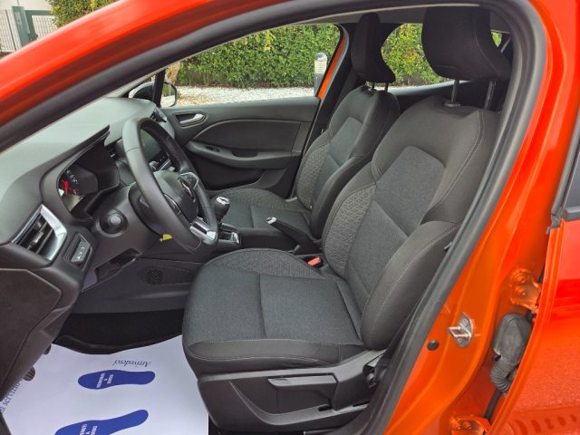 RENAULT CLIO TCE 90 CV 5 PORTE EQUILIBRE - foto 16