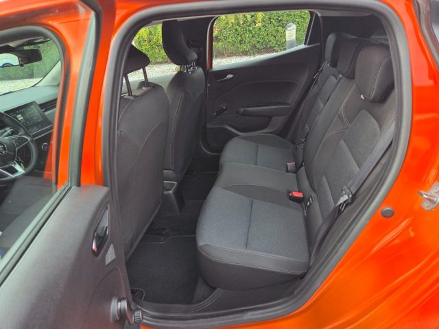 RENAULT CLIO TCE 90 CV 5 PORTE EQUILIBRE - foto 17