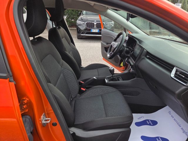RENAULT CLIO TCE 90 CV 5 PORTE EQUILIBRE - foto 18