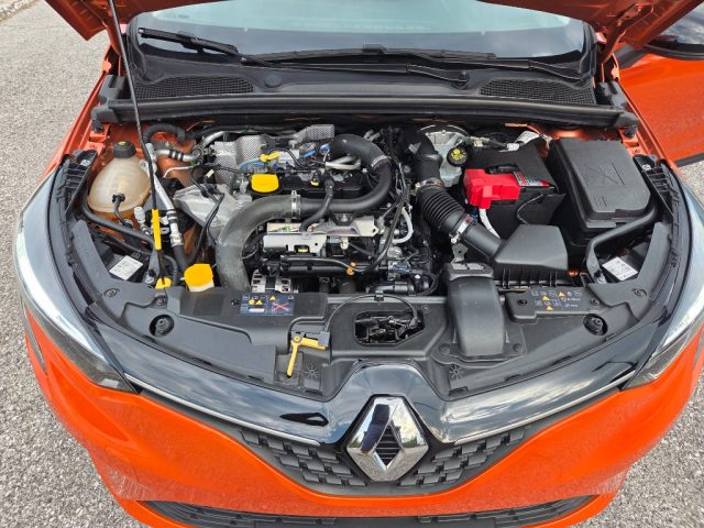 RENAULT CLIO TCE 90 CV 5 PORTE EQUILIBRE - foto 21