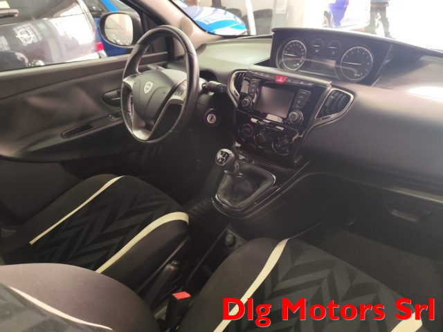 LANCIA YPSILON 1.2 69 CV 5 PORTE GOLD 83.000 KM - foto 8