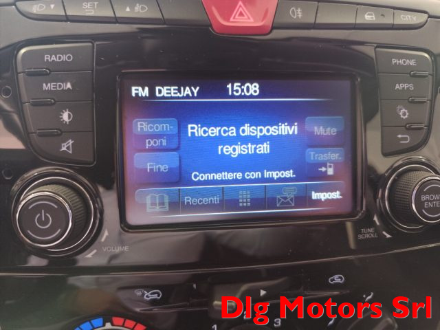 LANCIA YPSILON 1.2 69 CV 5 PORTE GOLD 83.000 KM - foto 11