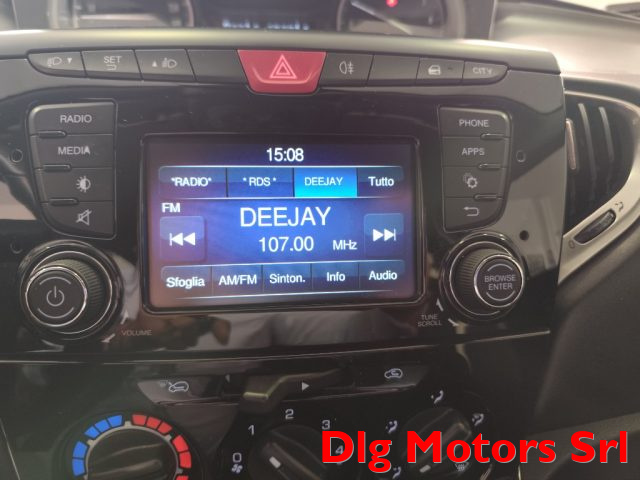 LANCIA YPSILON 1.2 69 CV 5 PORTE GOLD 83.000 KM - foto 12