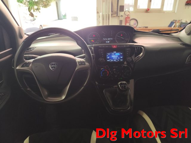 LANCIA YPSILON 1.2 69 CV 5 PORTE GOLD 83.000 KM - foto 13