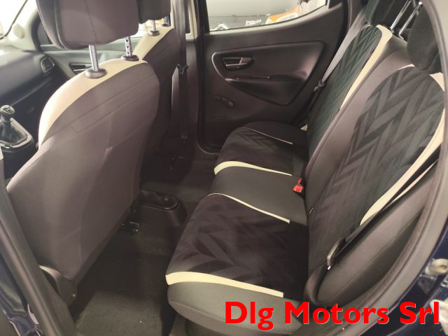 LANCIA YPSILON 1.2 69 CV 5 PORTE GOLD 83.000 KM - foto 14