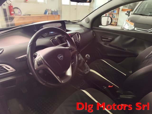 LANCIA YPSILON 1.2 69 CV 5 PORTE GOLD 83.000 KM - foto 15