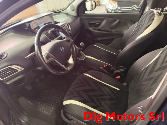 LANCIA YPSILON 1.2 69 CV 5 PORTE GOLD 83.000 KM - foto 17