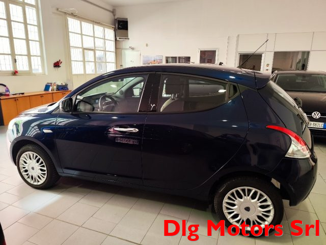 LANCIA YPSILON 1.2 69 CV 5 PORTE GOLD 83.000 KM - foto 7