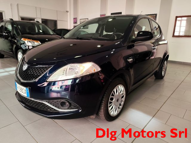LANCIA YPSILON 1.2 69 CV 5 PORTE GOLD 83.000 KM - foto 6