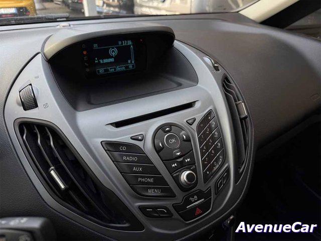 FORD B-MAX 1.5 TDCI E6 PLUS UNICO PROPRIETA - foto 15