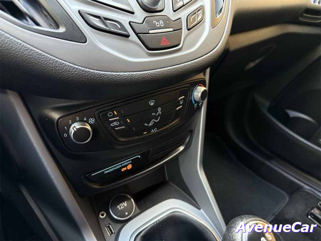 FORD B-MAX 1.5 TDCI E6 PLUS UNICO PROPRIETA - foto 14