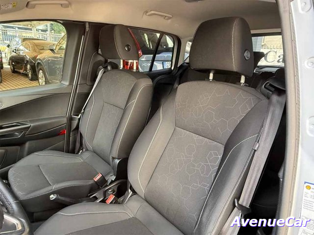 FORD B-MAX 1.5 TDCI E6 PLUS UNICO PROPRIETA - foto 16