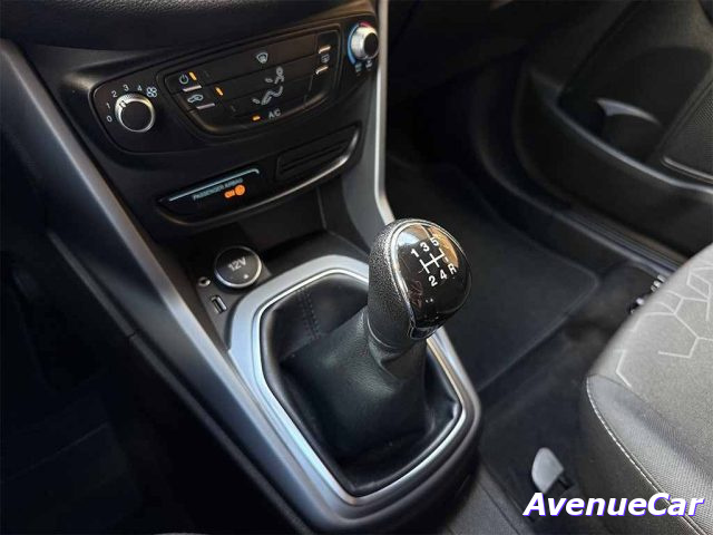 FORD B-MAX 1.5 TDCI E6 PLUS UNICO PROPRIETA - foto 13
