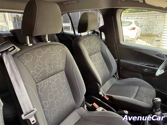 FORD B-MAX 1.5 TDCI E6 PLUS UNICO PROPRIETA - foto 17