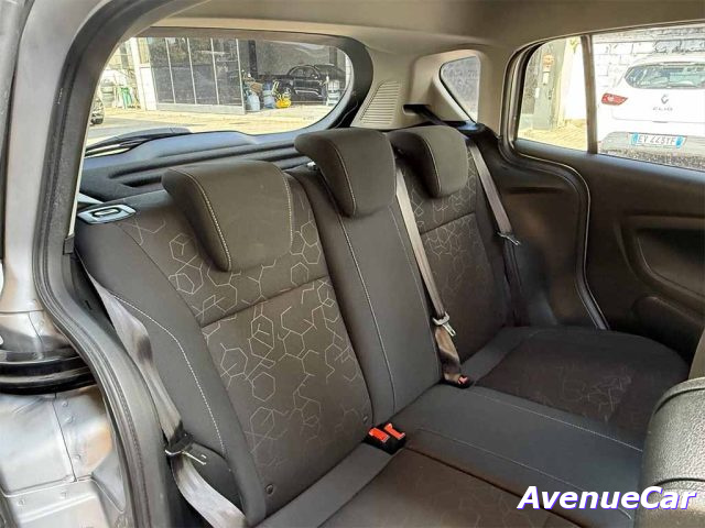 FORD B-MAX 1.5 TDCI E6 PLUS UNICO PROPRIETA - foto 19