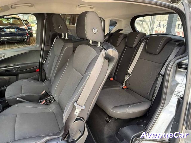 FORD B-MAX 1.5 TDCI E6 PLUS UNICO PROPRIETA - foto 20