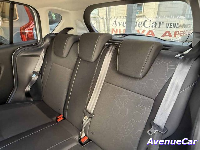 FORD B-MAX 1.5 TDCI E6 PLUS UNICO PROPRIETA - foto 21