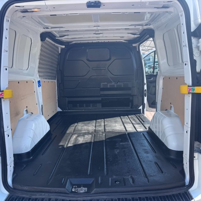 FORD TRANSIT CUSTOM 300 2.0 ECOBLUE PC FURGONE TREND - foto 13