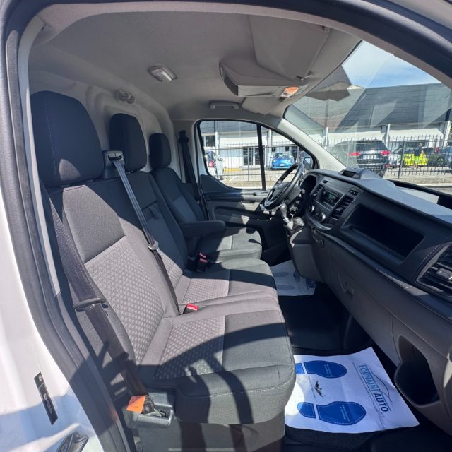 FORD TRANSIT CUSTOM 300 2.0 ECOBLUE PC FURGONE TREND - foto 15