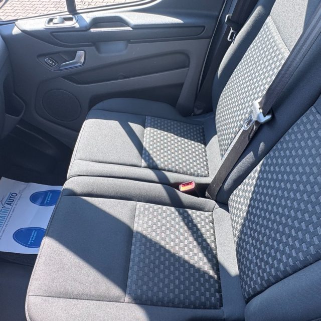 FORD TRANSIT CUSTOM 300 2.0 ECOBLUE PC FURGONE TREND - foto 10