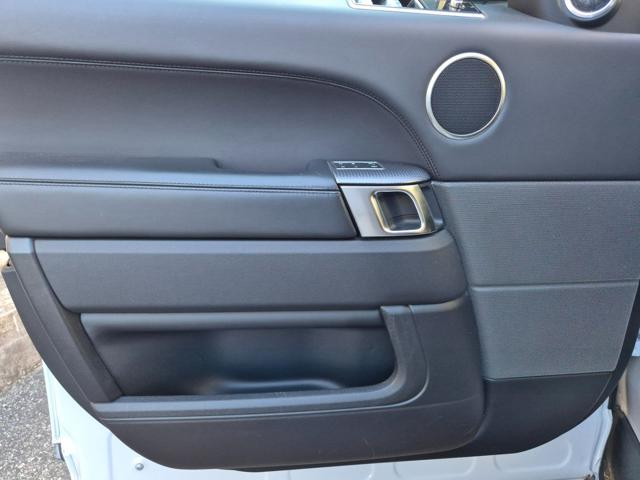 LAND ROVER RANGE ROVER SPORT 3.0 SDV6 249 CV HSE DYNAMIC - foto 12