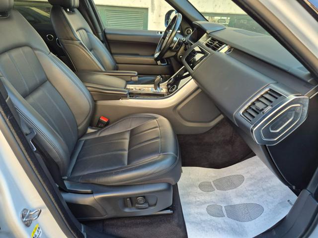 LAND ROVER RANGE ROVER SPORT 3.0 SDV6 249 CV HSE DYNAMIC - foto 14