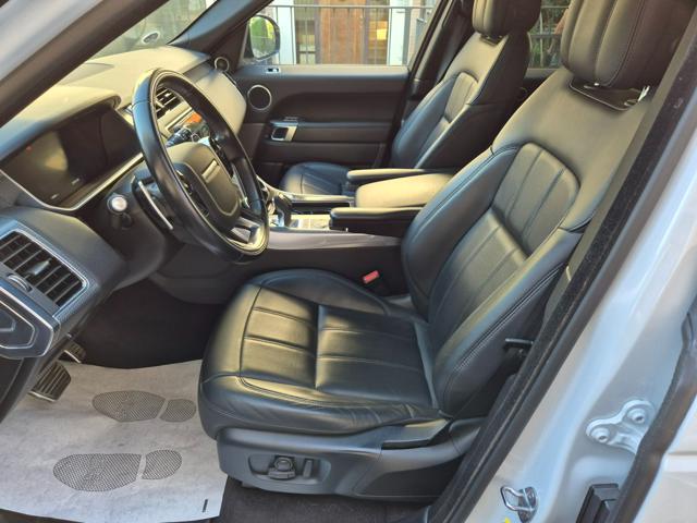LAND ROVER RANGE ROVER SPORT 3.0 SDV6 249 CV HSE DYNAMIC - foto 9