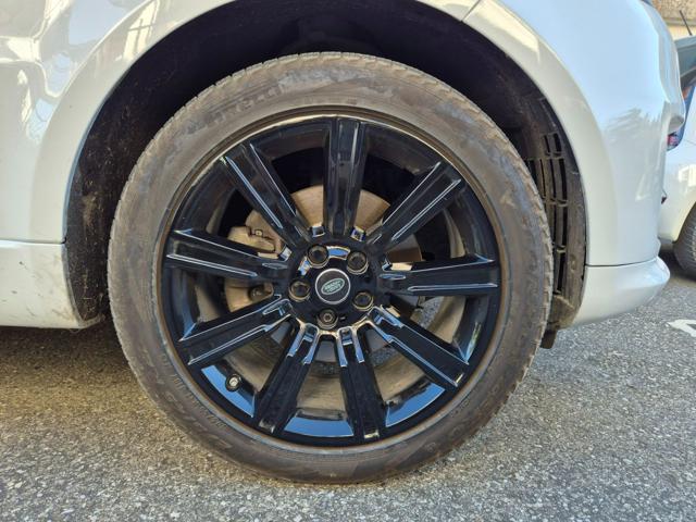 LAND ROVER RANGE ROVER SPORT 3.0 SDV6 249 CV HSE DYNAMIC - foto 21