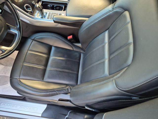LAND ROVER RANGE ROVER SPORT 3.0 SDV6 249 CV HSE DYNAMIC - foto 11