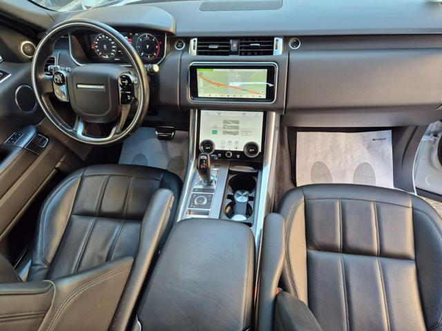 LAND ROVER RANGE ROVER SPORT 3.0 SDV6 249 CV HSE DYNAMIC - foto 16