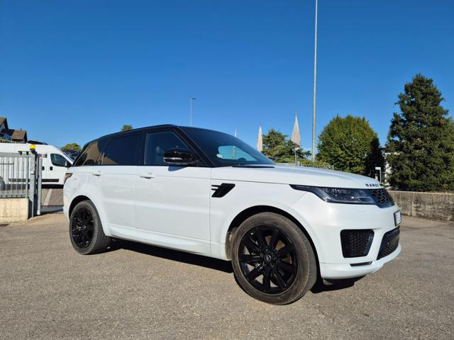 LAND ROVER RANGE ROVER SPORT 3.0 SDV6 249 CV HSE DYNAMIC - foto 6